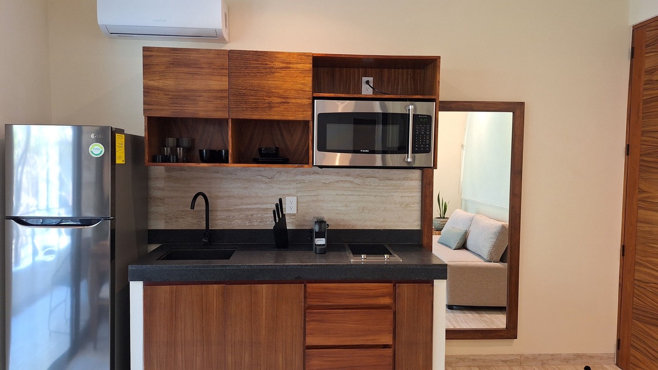 Photo of Kitchen in Tulum
