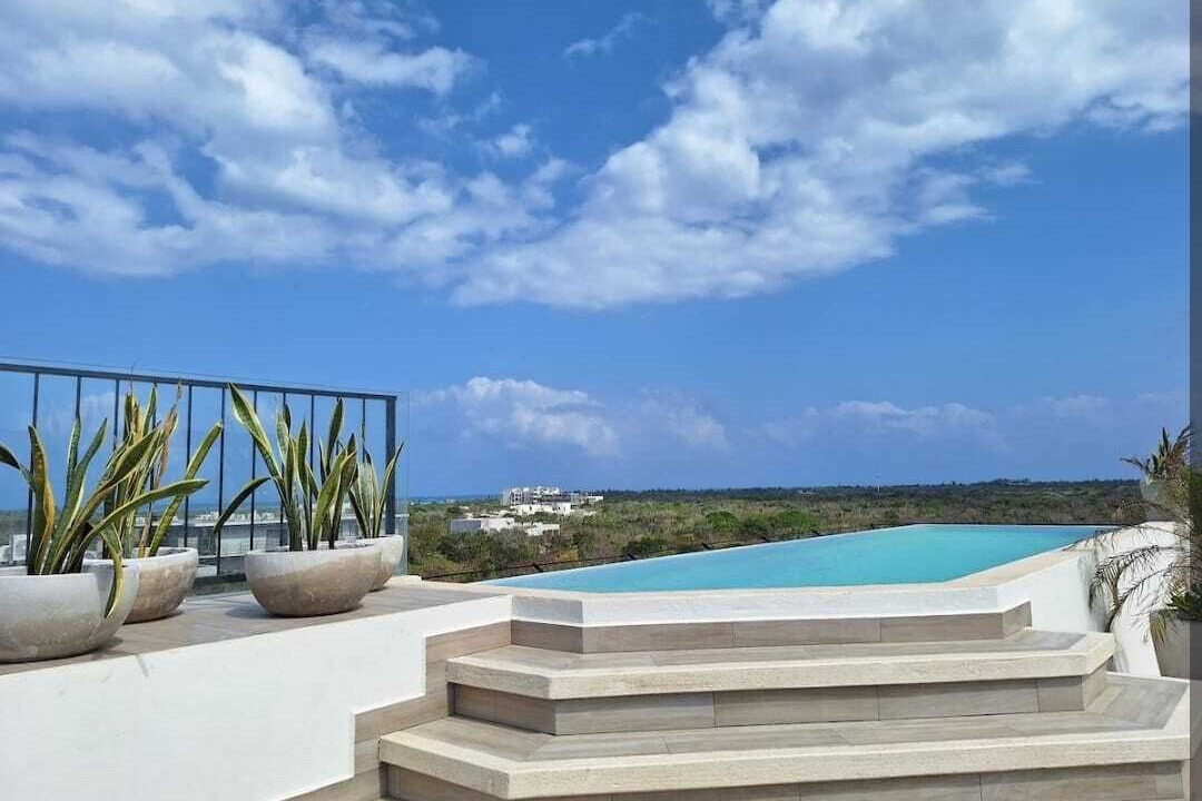 Photo of Outdoor in Tulum
