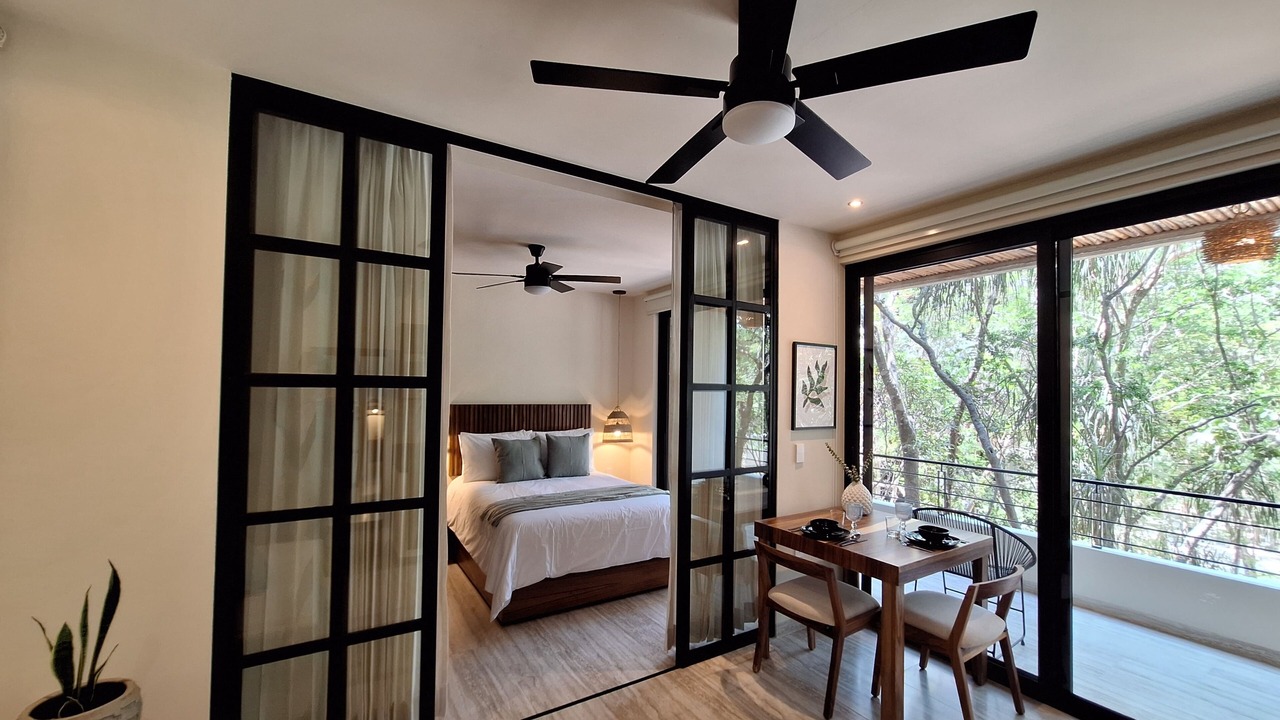 Photo of Bedroom in Tulum