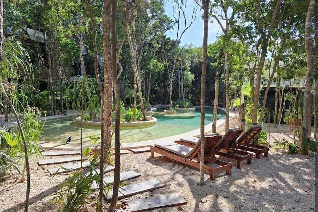 Photo of Outdoor in Tulum