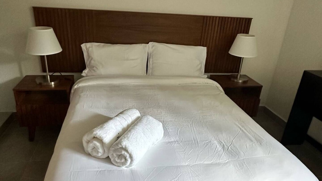 Photo of Bedroom in Xcumpich