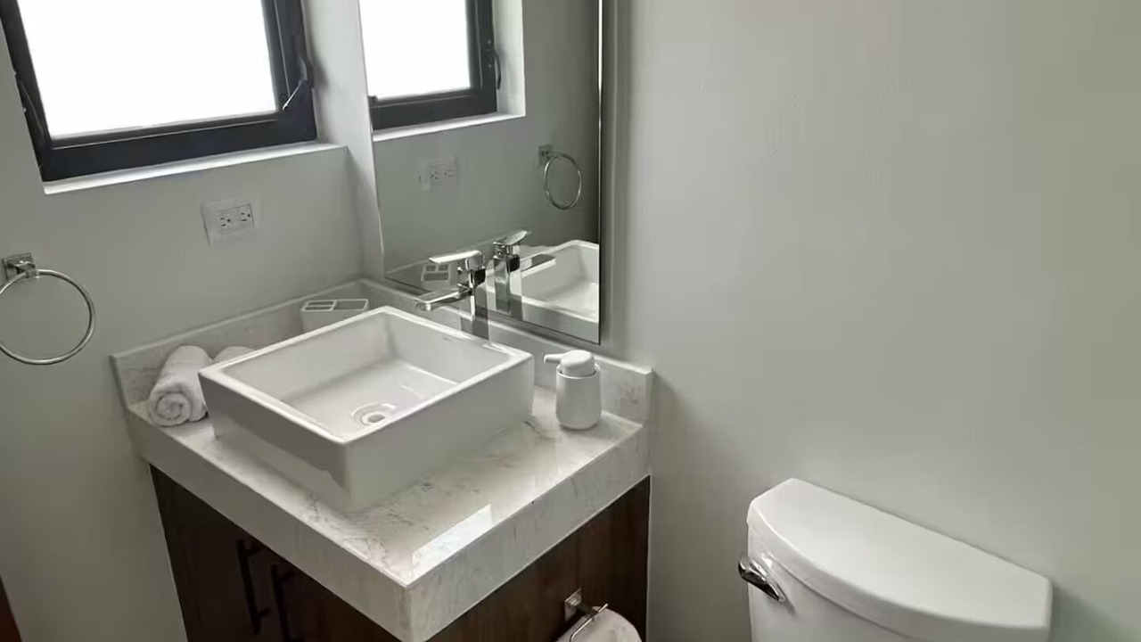 Photo of Bathroom in Xcumpich