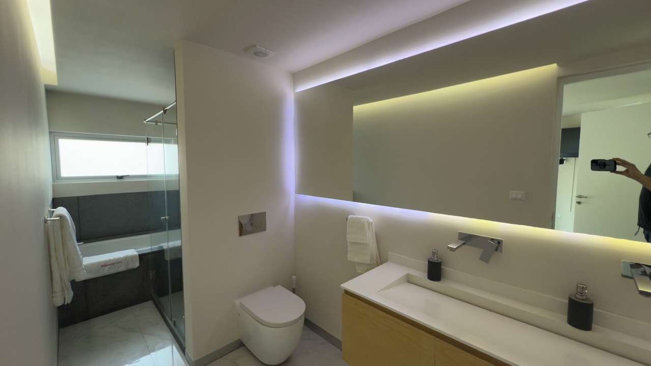 Photo of Bathroom in Benito Juarez