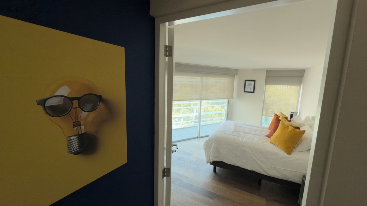 Photo of Bedroom in Benito Juarez