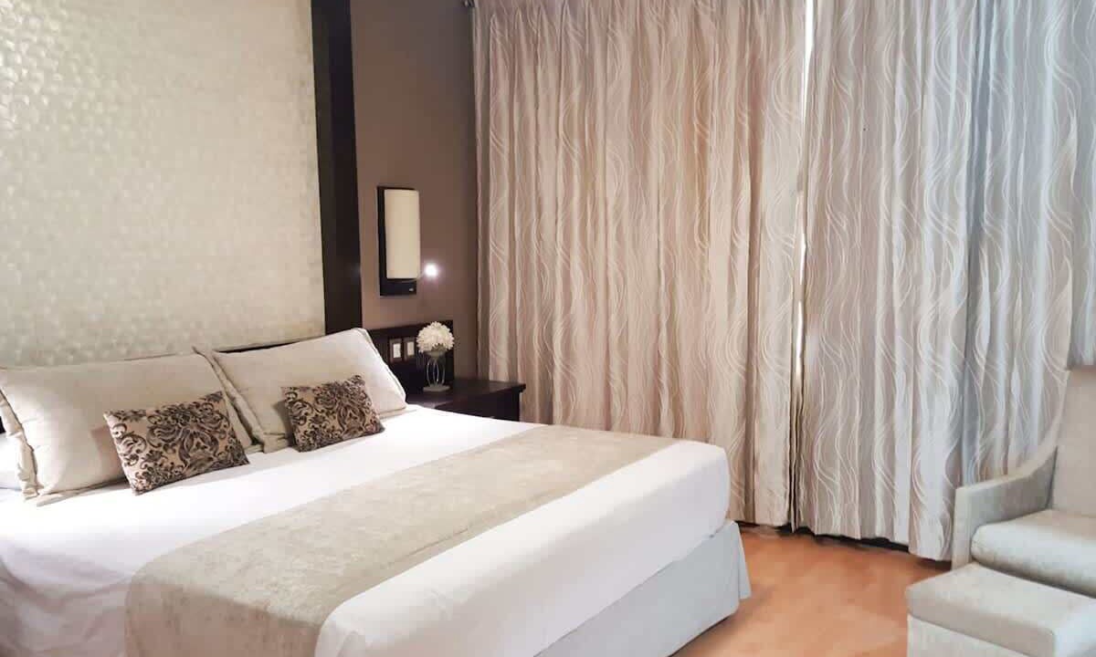 Photo of Bedroom in Puerto Vallarta