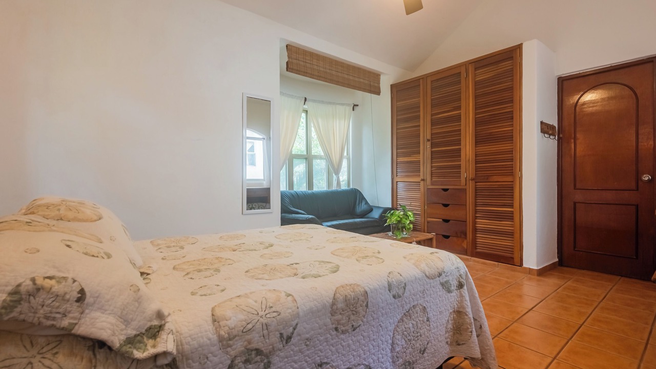 Photo of Bedroom in Playacar