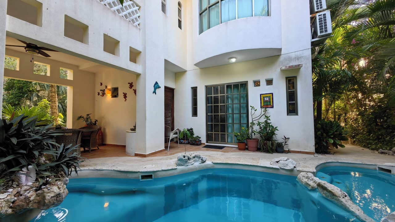 Photo of Outdoor in Playacar