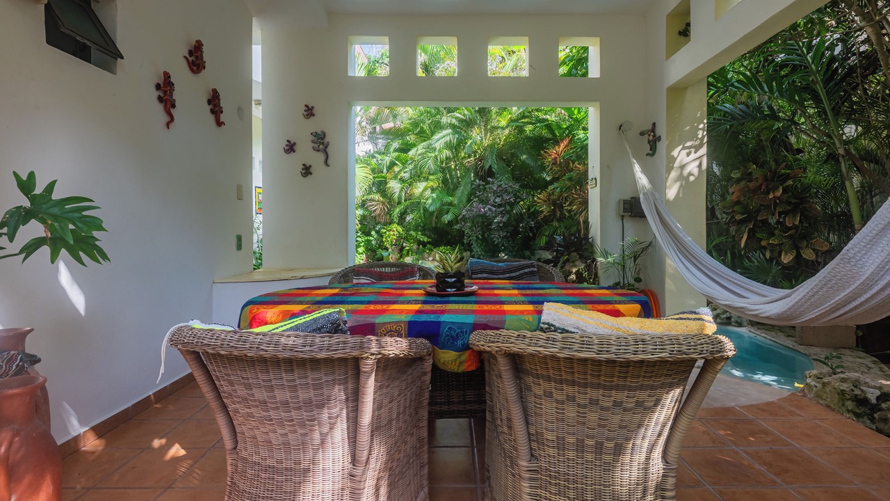 Photo of Outdoor in Playacar