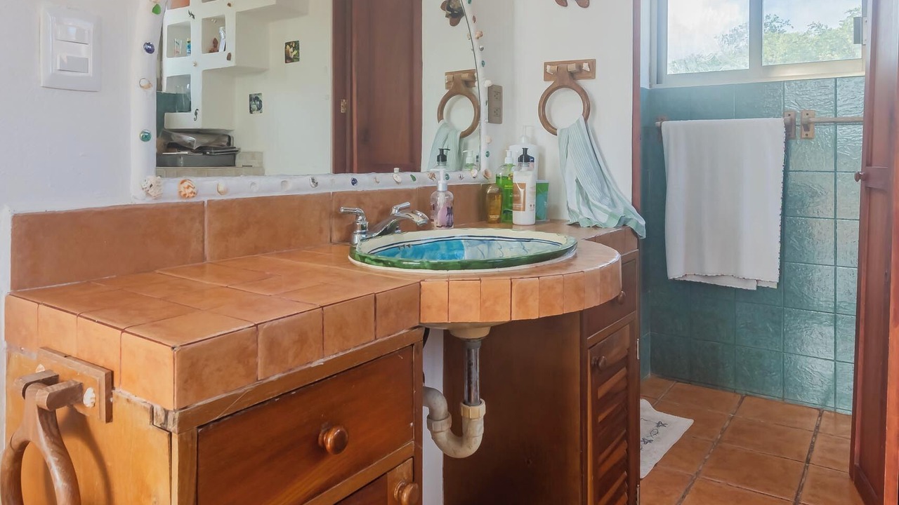 Photo of Bathroom in Playacar