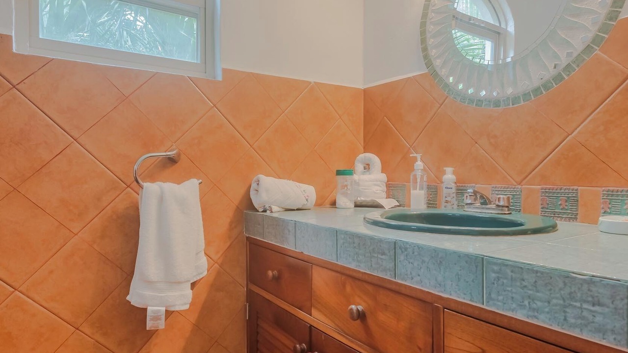 Photo of Bathroom in Playacar