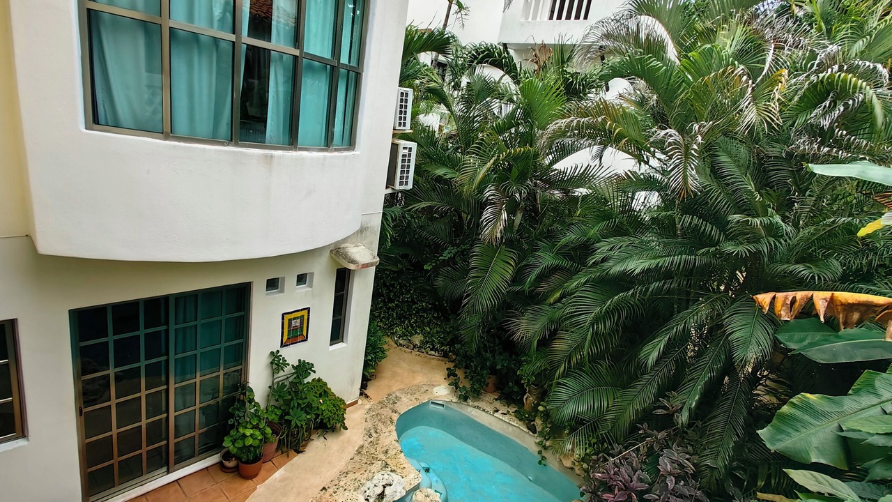 Photo of Outdoor in Playacar
