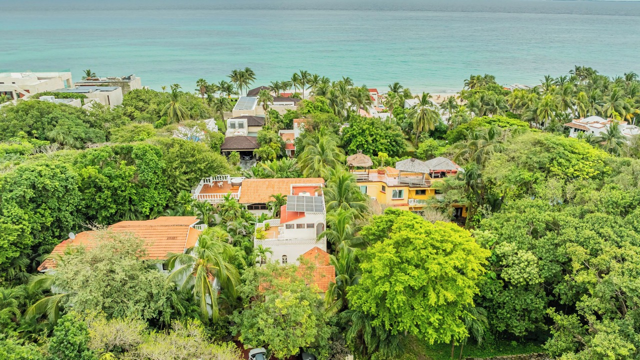 Photo of Outdoor in Playacar