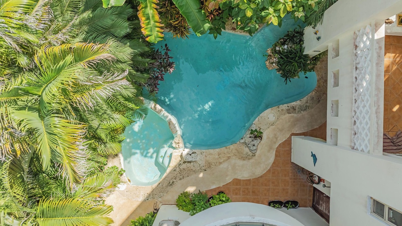 Photo of Outdoor in Playacar