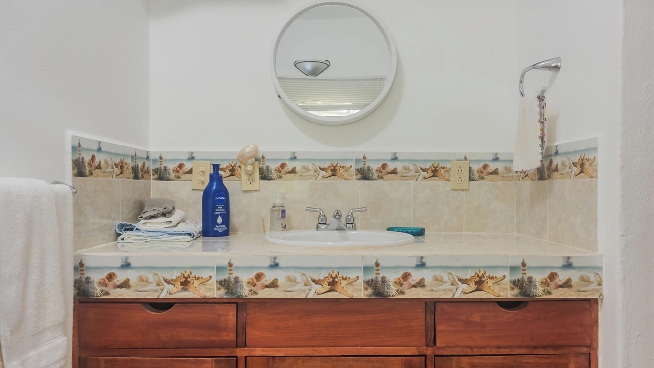 Photo of Bathroom in Playacar