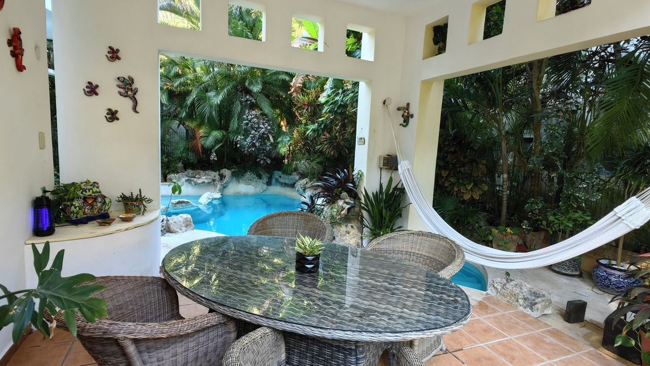 Photo of Outdoor in Playacar