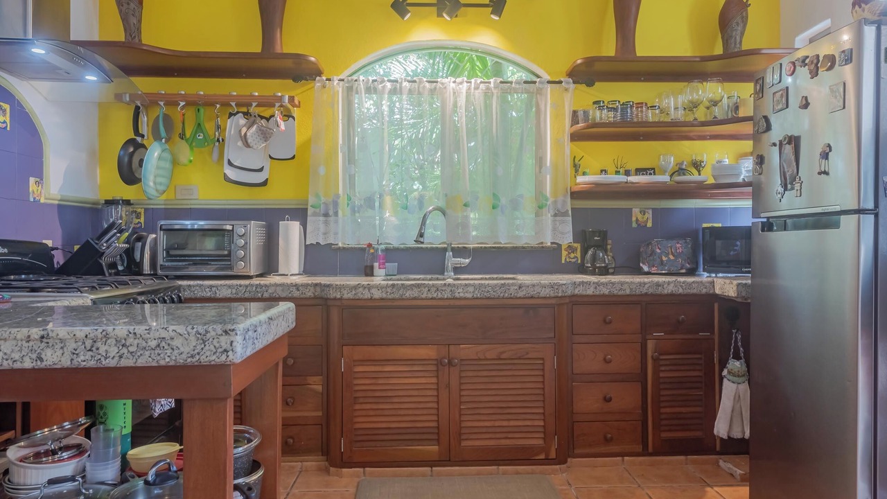 Photo of Kitchen in Playacar