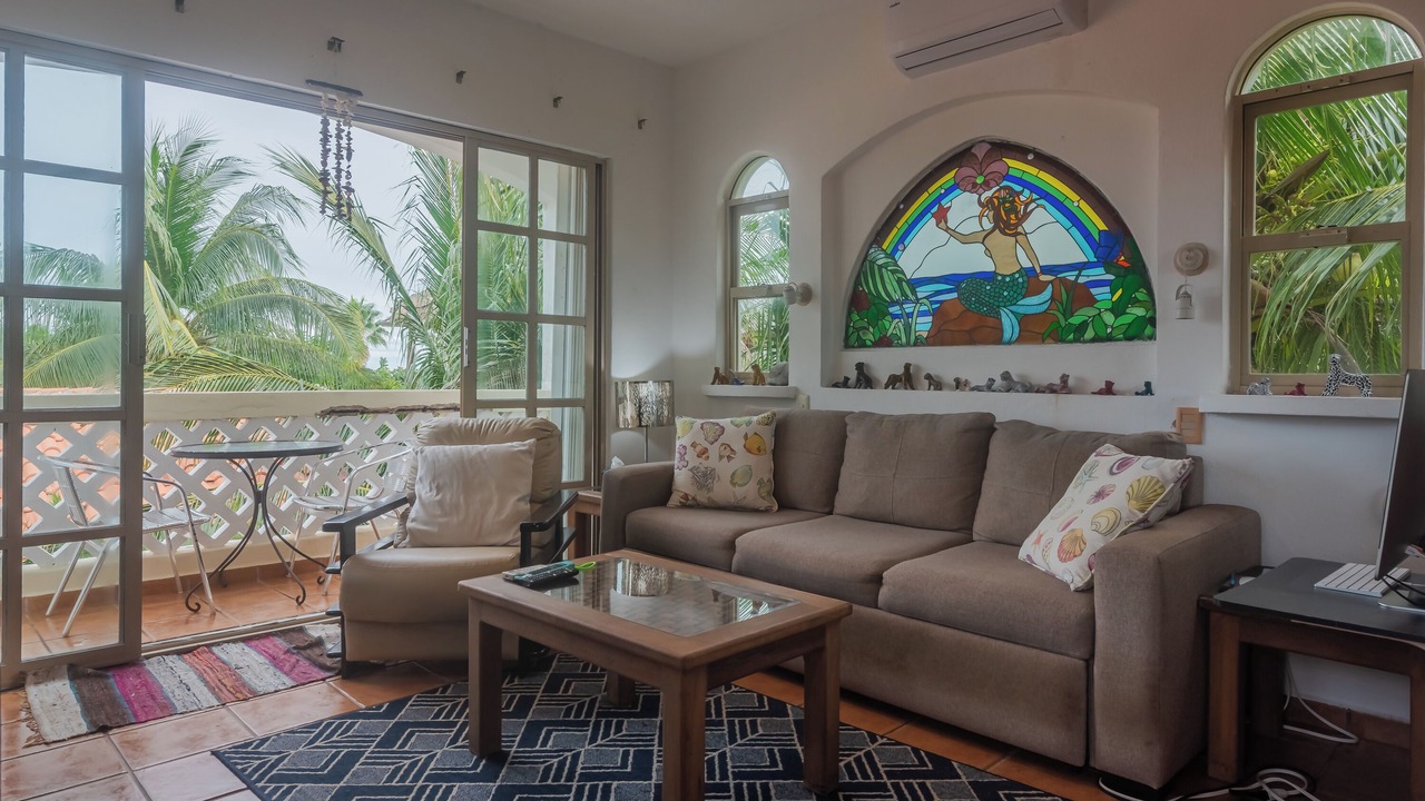 Photo of Livingroom in Playacar