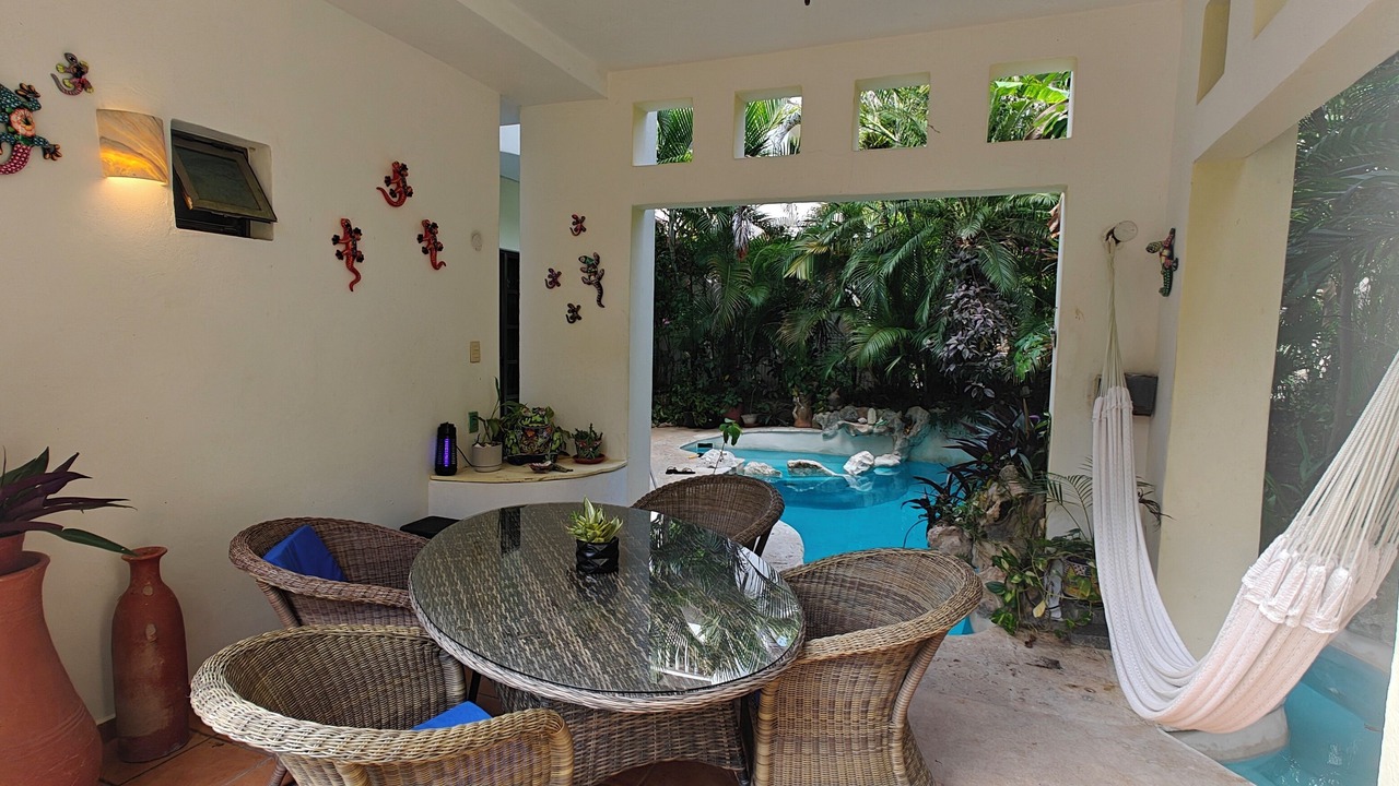 Photo of Outdoor in Playacar