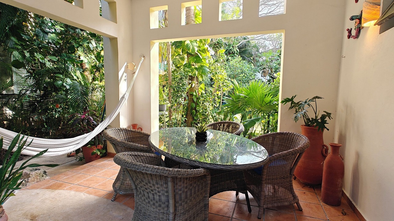 Photo of Outdoor in Playacar