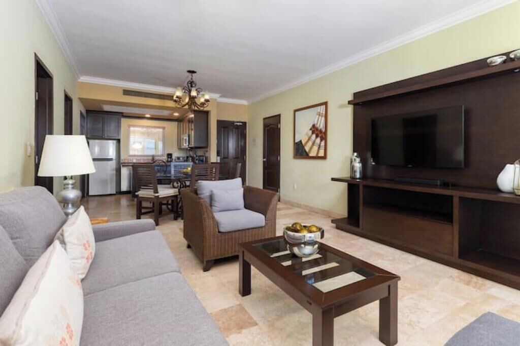 Photo of Livingroom in Flamingos