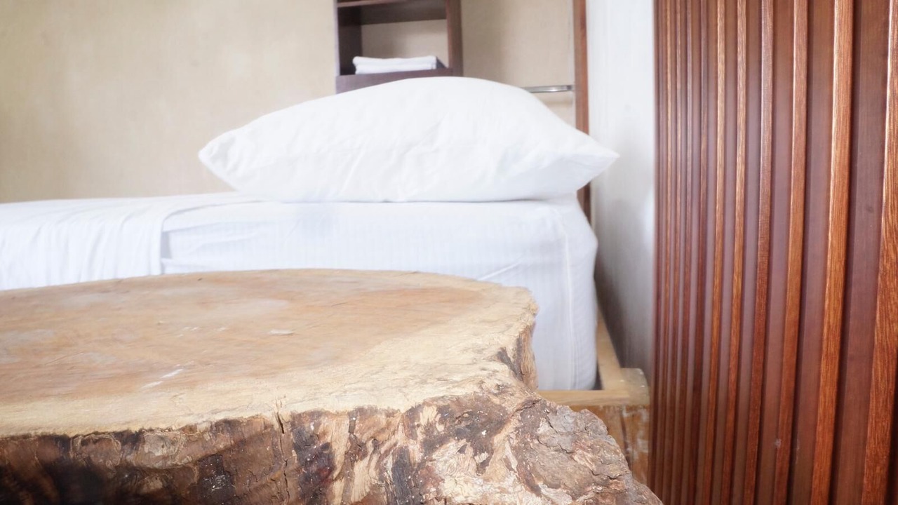 Photo of Bedroom in Chetumal