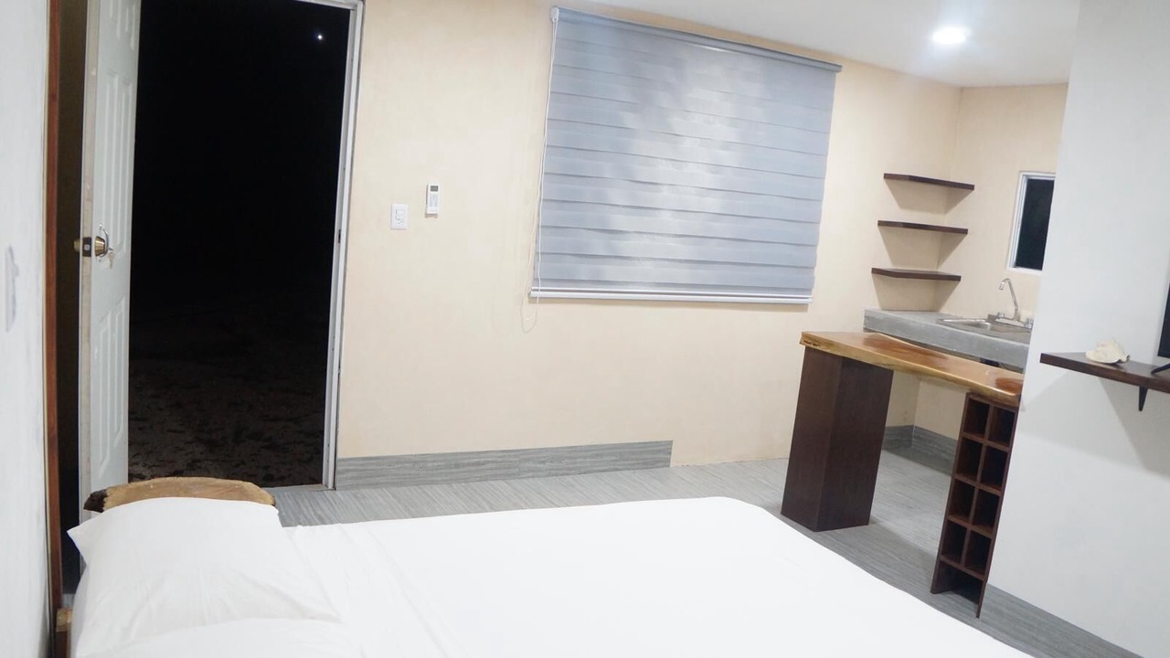 Photo of Bedroom in Chetumal