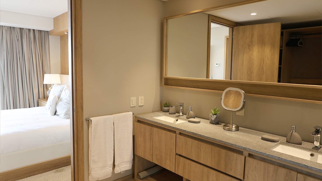 Photo of Bedroom in Zona Hotelera