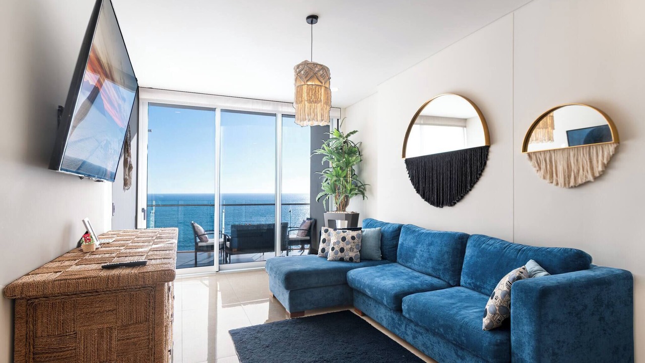 Photo of Livingroom in Zona Dorada