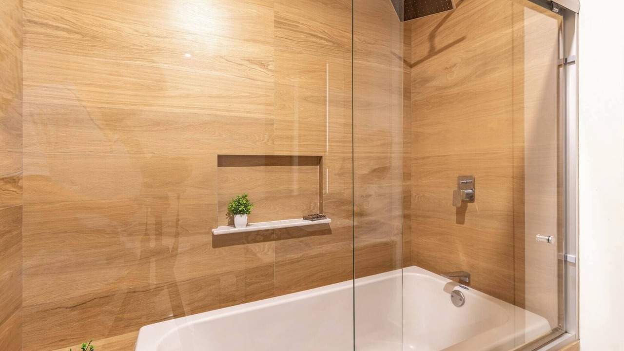 Photo of Bathroom in Zona Dorada