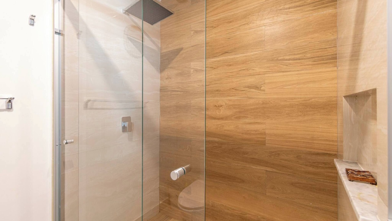 Photo of Bathroom in Zona Dorada