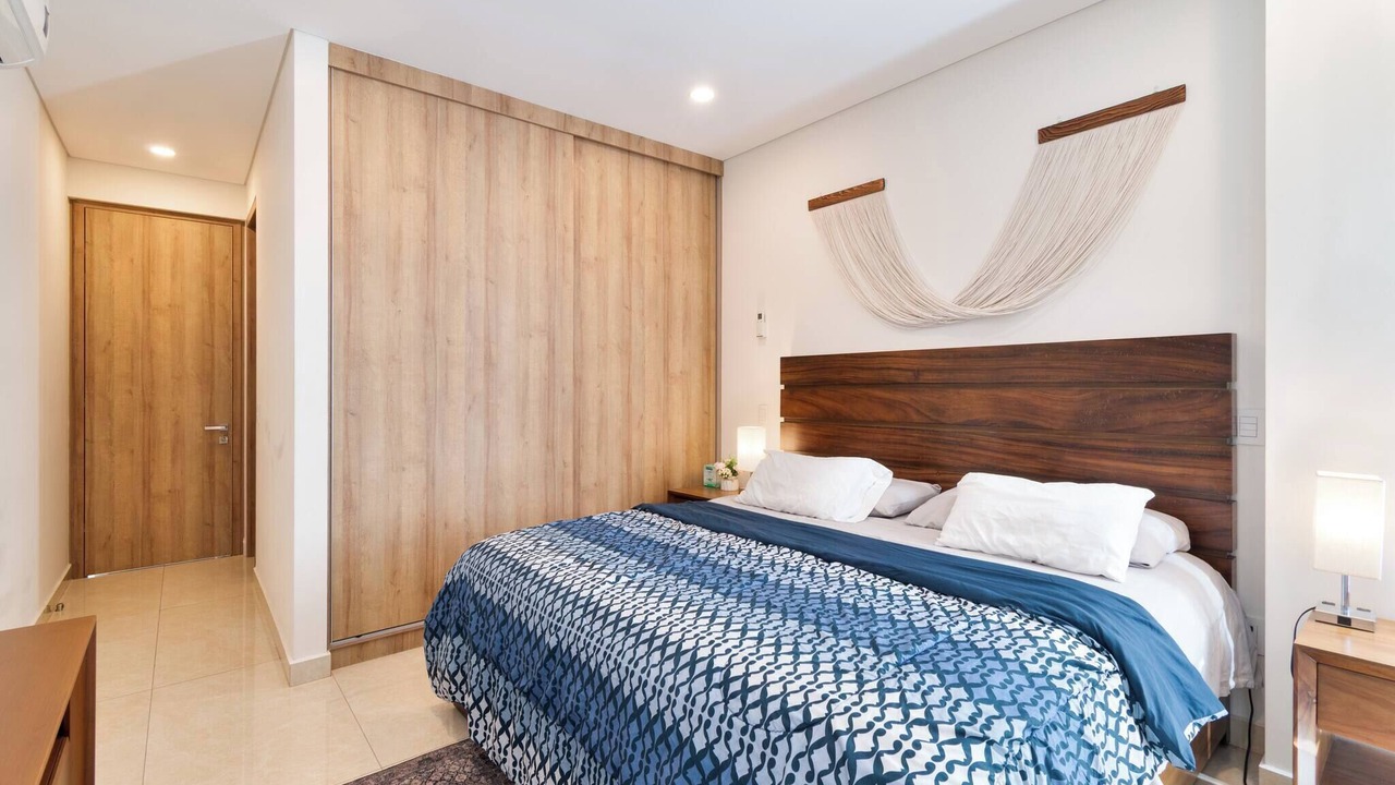 Photo of Bedroom in Zona Dorada