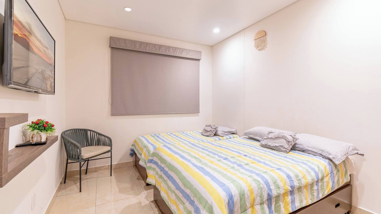 Photo of Bedroom in Zona Dorada