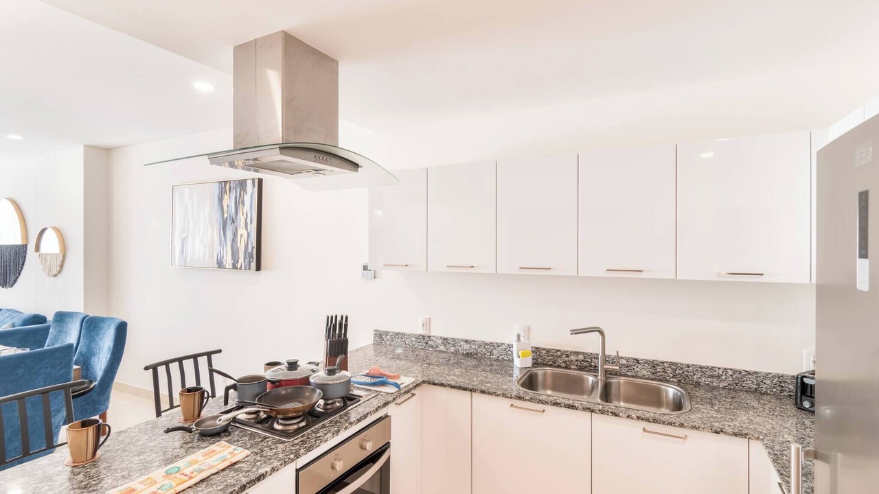 Photo of Kitchen in Zona Dorada