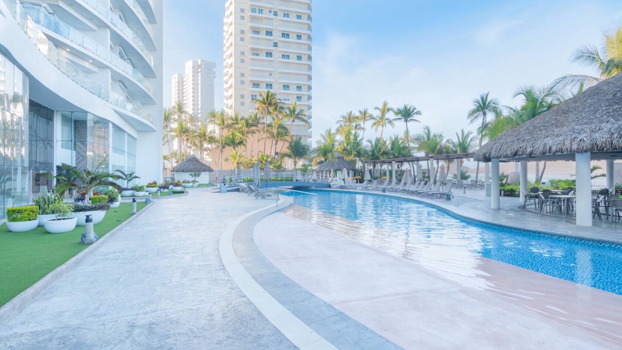 Photo of Outdoor in Zona Dorada