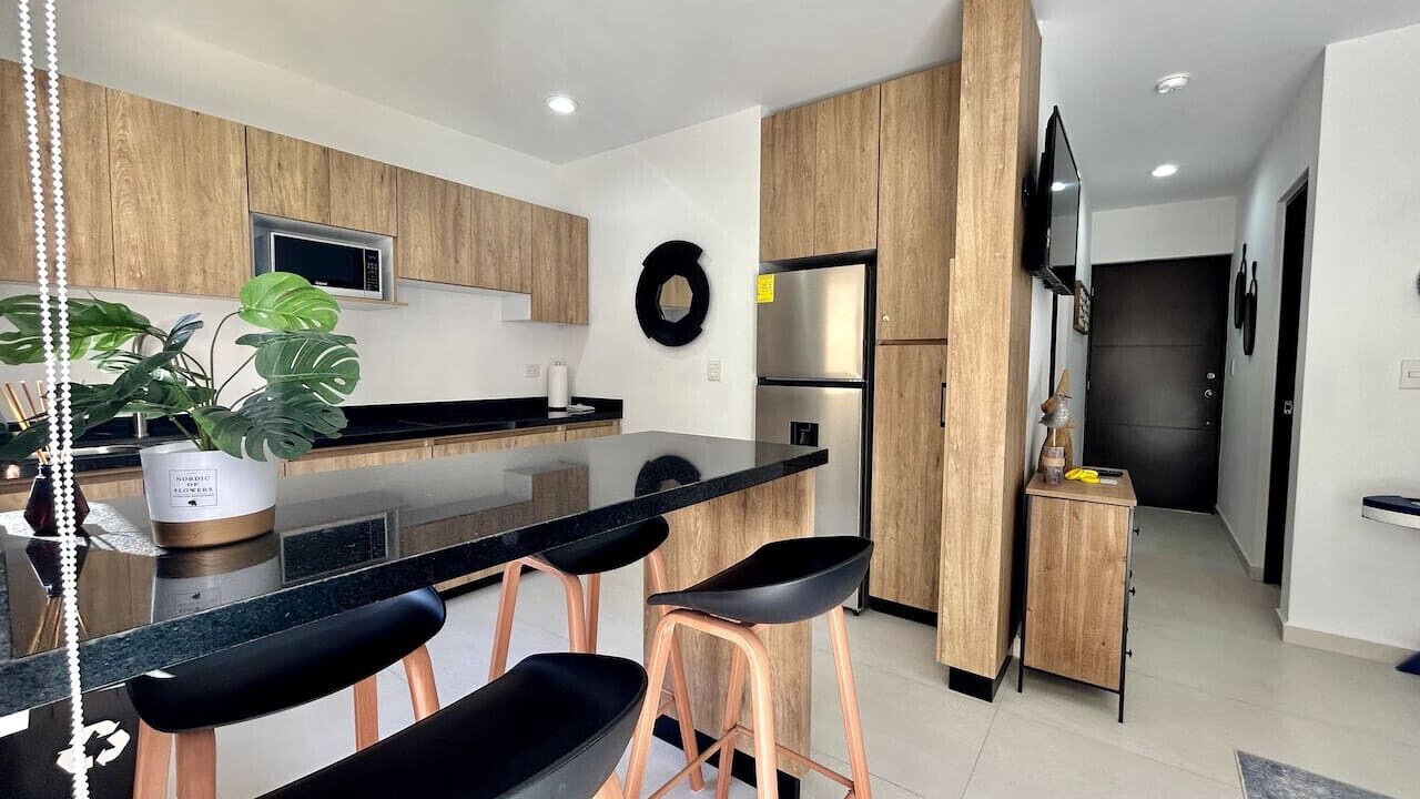 Photo of Livingroom in Mazatlan
