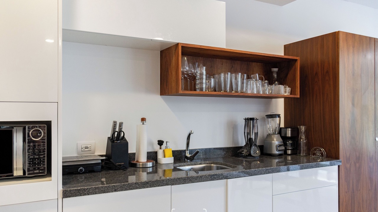 Photo of Kitchen in Akumal