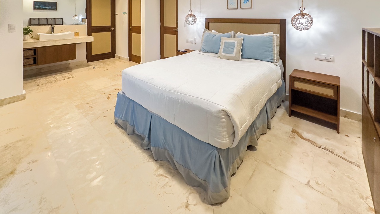 Photo of Bedroom in Akumal