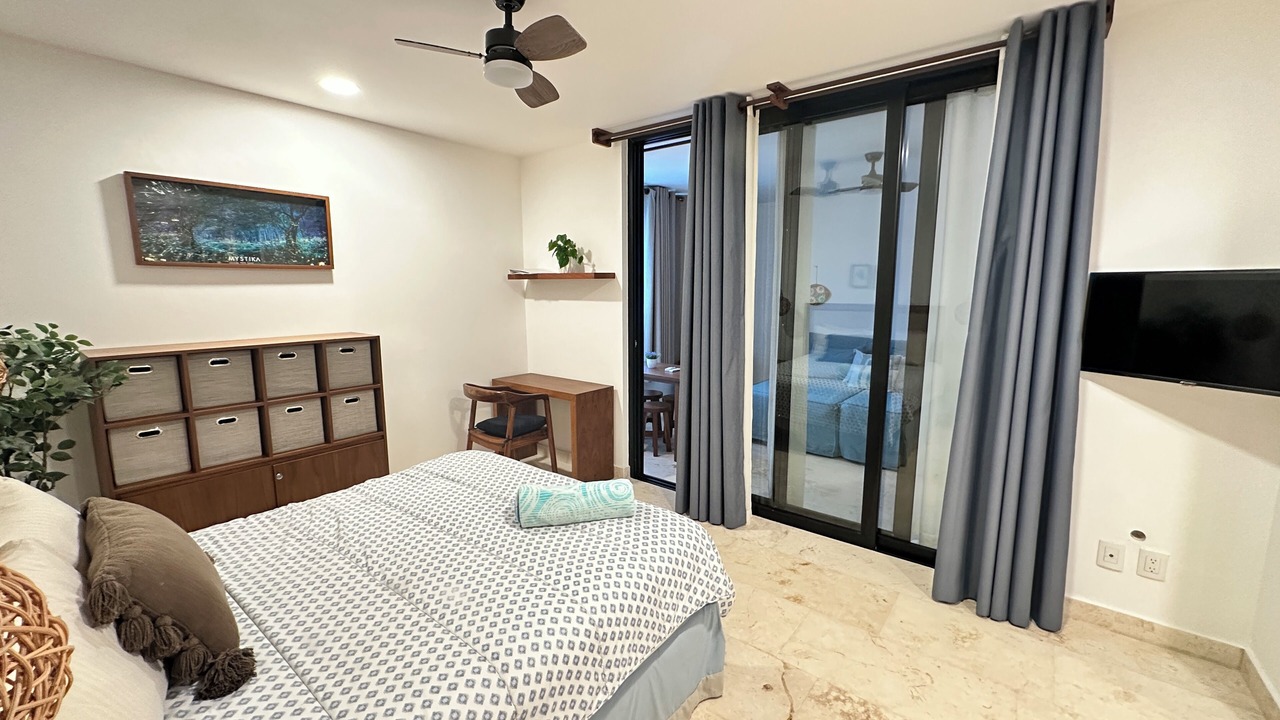 Photo of Bedroom in Akumal