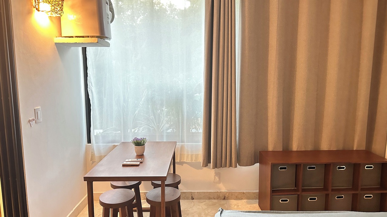 Photo of Bedroom in Akumal