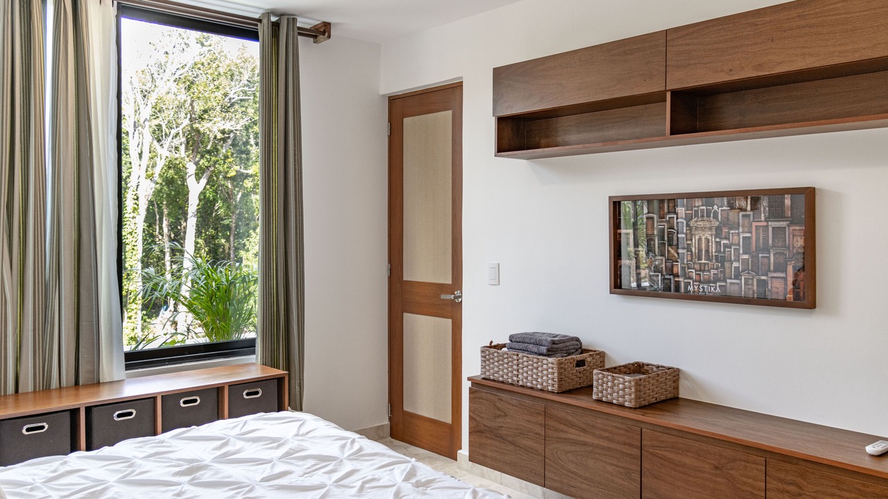 Photo of Bedroom in Akumal