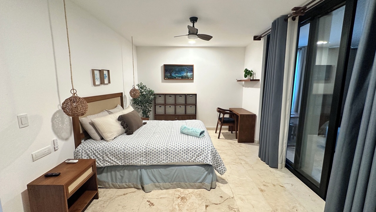 Photo of Bedroom in Akumal