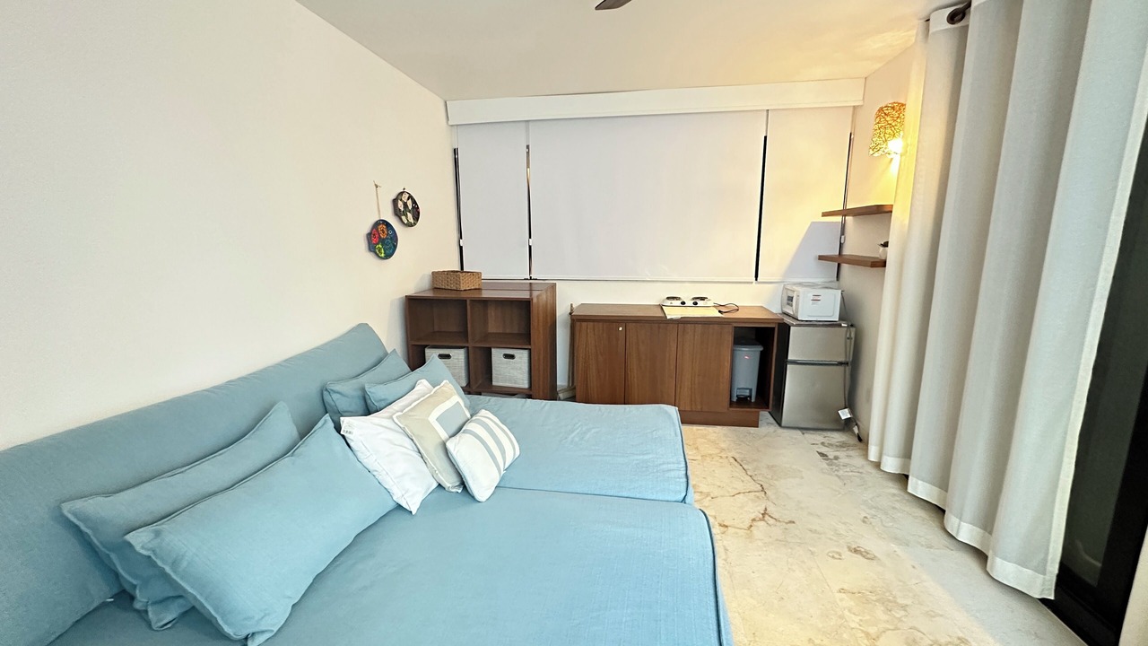 Photo of Bedroom in Akumal