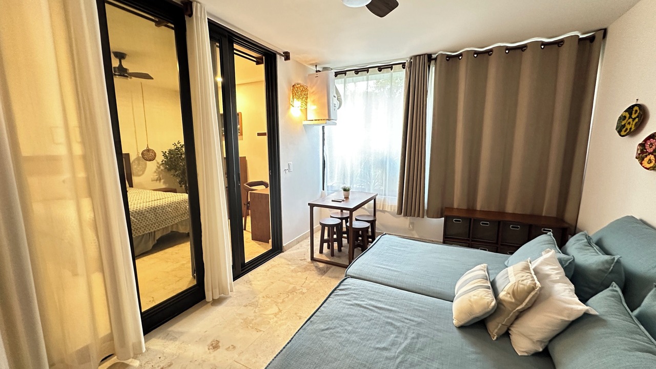 Photo of Bedroom in Akumal