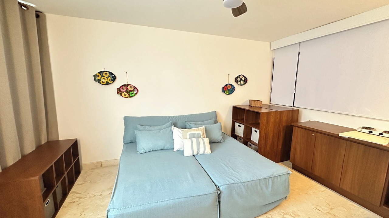 Photo of Bedroom in Akumal