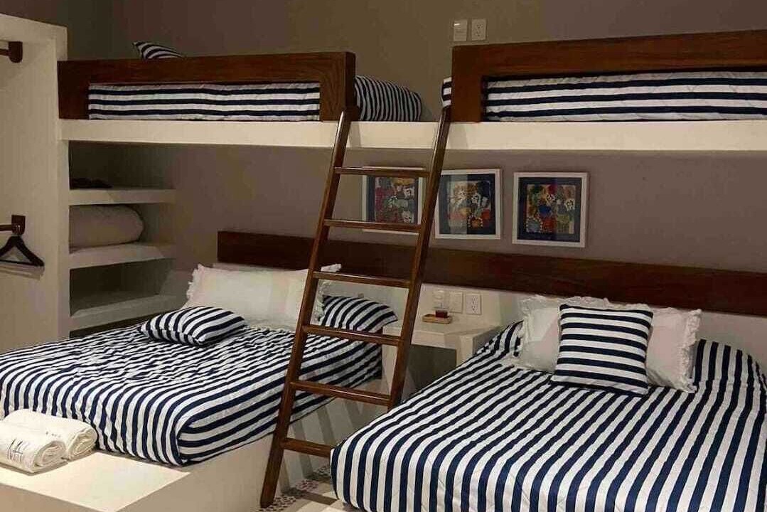 Photo of Bedroom in Zihuatanejo