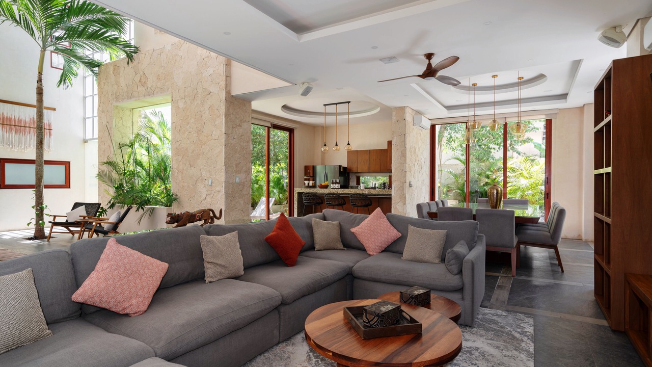 Photo of Livingroom in Zama