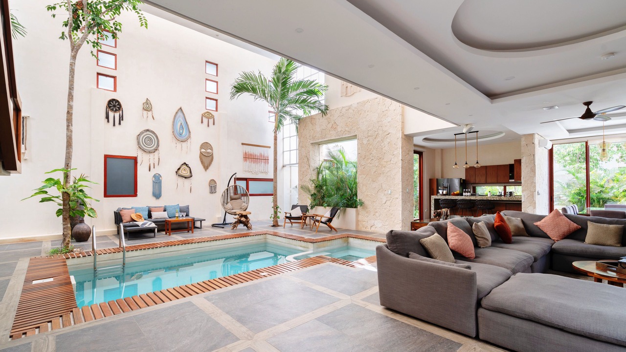 Photo of Livingroom in Zama