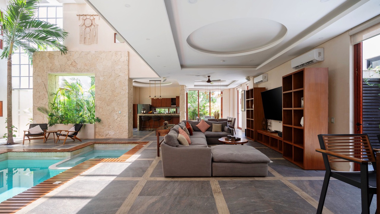 Photo of Livingroom in Zama