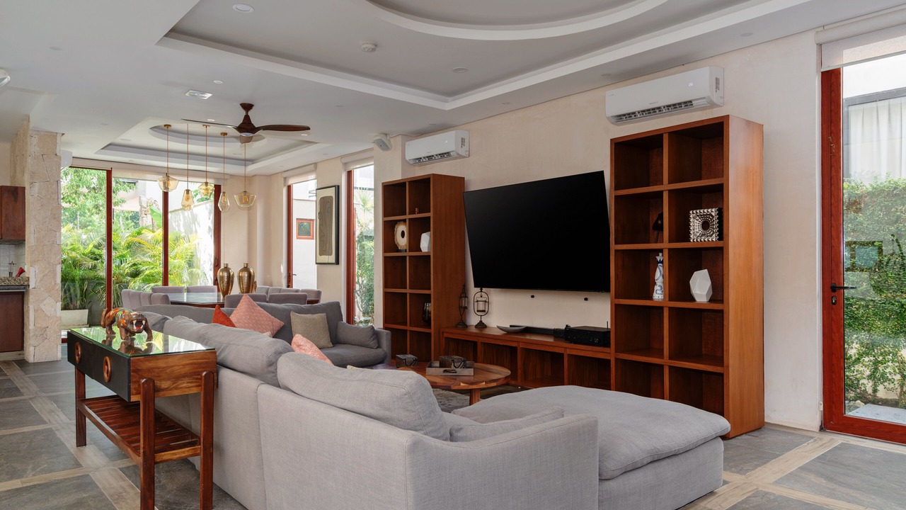Photo of Livingroom in Zama