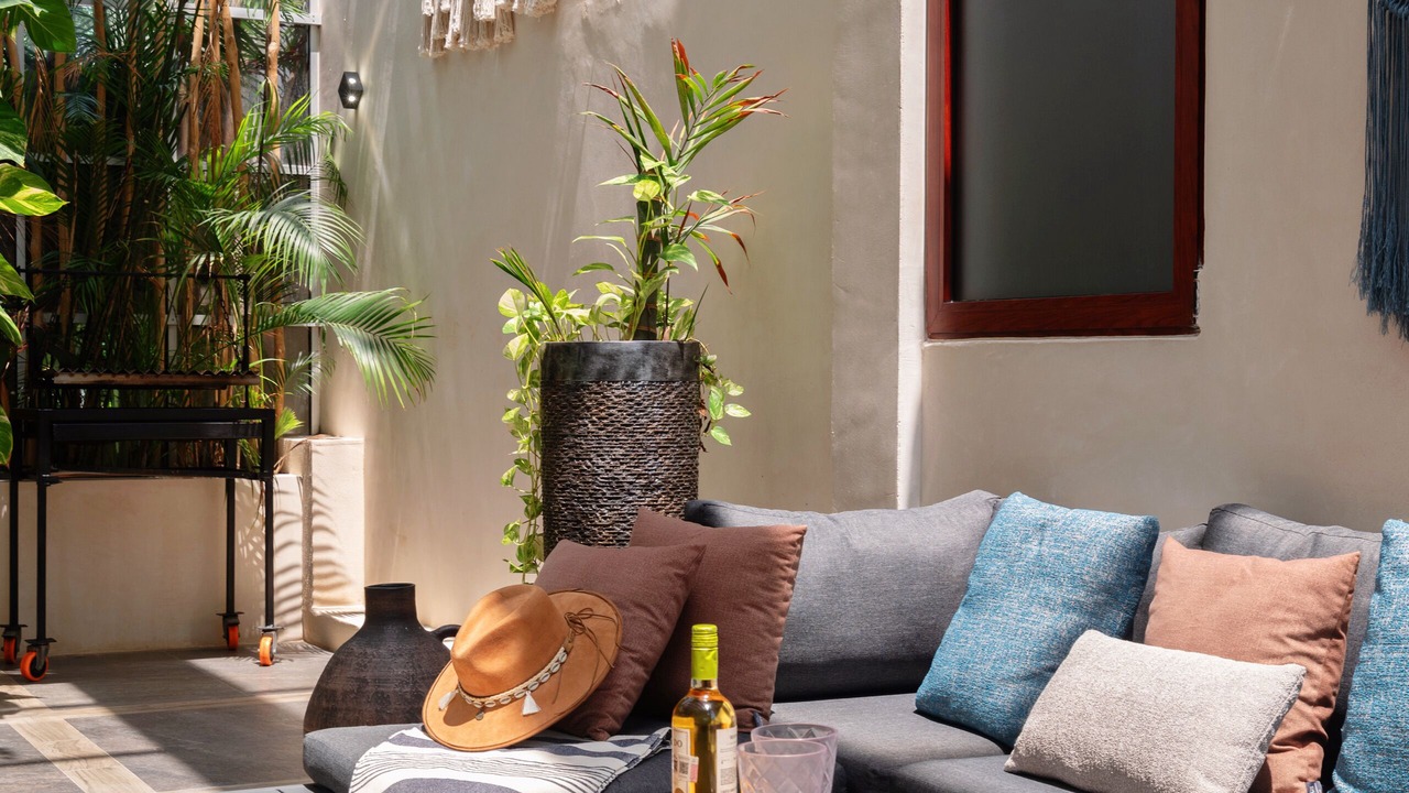 Photo of Patio Balcony in Zama